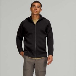 Lululemon End State Full Zip